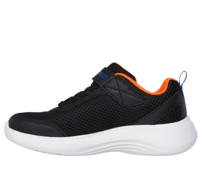SKECHERS półbuty Selectors - Reset Achieved