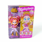 Kookyloos Golden Gala 6/6