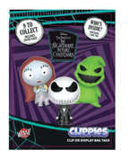 Nightmare Before Christmas Figurka z zawieszką