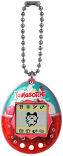 Tamagotchi Float