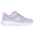 SKECHERS półbuty Selectors - Reset Achieved