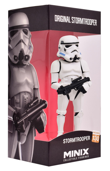 MINIX -  Star Wars - Stormtrooper