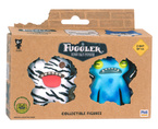 Fuggler Funny Ugly Monster S1 - Zestaw 2 Figurek (C)