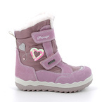 PRIMIGI różowe wodoodporne śniegowce 4885277