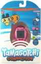 TAMAGOTCHI - TRANSLUCENT PINK