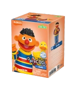 Blokees Ulica Sezamkowa - ERNIE