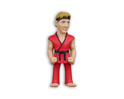 MINIX COBRA KAI - JOHNY LAWRENCE