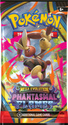 Pokémon TCG: Mega Evolution - Phantasmal Flames - Booster 1 szt.