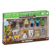 MINECRAFT zestaw 12 figurek kolekcjonerskich