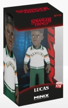 MINIX Stranger Things - Lucas