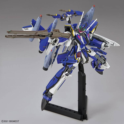 HG 1/100 YF-29 DURANDAL VALKYRIE FULL SET PACK