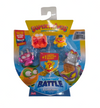 Superthings Kazoom Power Battle - Pack 5 zestaw F