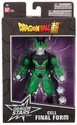 DRAGON BALL DRAGON STARS CELL FINAL FORM