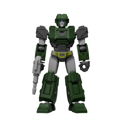 BLOKEES TRANSFORMERS GALAXY VERSION 05 - ONE