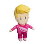 STUMBLE GUYS x KEN HUGGABLE PLUSH 30 cm LIMITED EDITION