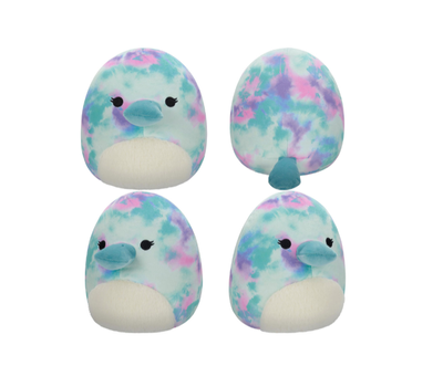 SQUISHMALLOWS pluszak,19 cm