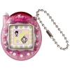 TAMAGOTCHI - PINK GLITTER