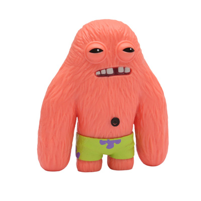 FUGGLER S2.0 Saszetka z figurką