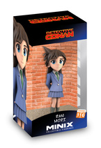 MINIX - DETECTIVE CONAN - RAN MORI