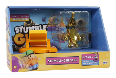 STUMBLE GUYS ACTION FIGURE 