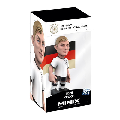 MINIX - GERMANY - Toni Kroos