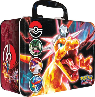 POKEMON Collector Chest