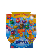Superthings Kazoom Power Battle Pack 10 - B