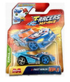 T-Racers MIX'N RACE 1 pack Blister