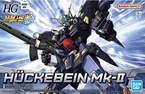 HG SUPER ROBOT WARS - HUCKEBEIN Mk-II