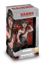 MINIX - Rambo - John Rambo With Bow