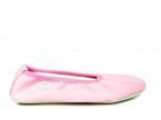 Różowe Baletki Dziecięce