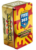 PANINI FIFA ADRENALYN XL 2026 PUSZKA KOLEKCJONERA wersja - B