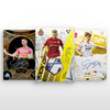 SportZoo Betclic 1 Liga 2024/25 s1 Hobby BOX (10 szaszetki)