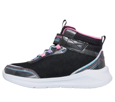 SKECHERS półbuty S-Lights: Unicorn Chaser - Jumping Magic
