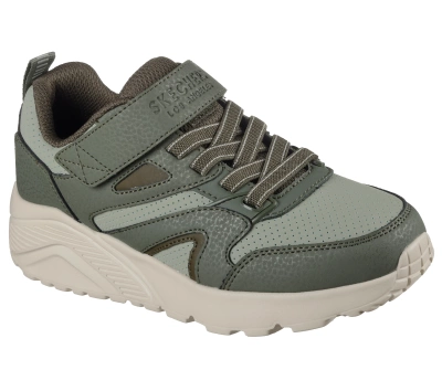 SKECHERS półbuty UNO Lite - Echo Surge