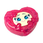 MojiPops Rainbow Series Serduszko - C