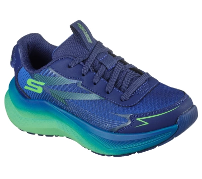 SKECHERS półbuty - Max Cushioning Ascender - Stable-Pacer