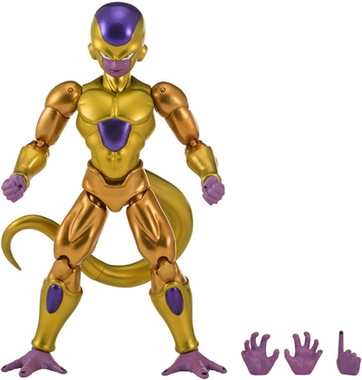 Dragon Ball Dragon Stars Golden Freiza