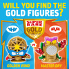 Superthings Kazoom Power Battle Pack 10 - D