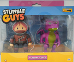 STUMBLE GUYS 2 ACTION FIGURE