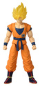 DRAGON BALL DRAGON STARS - SUPER SAIYAN GOKU (DBS BROLY VER.)