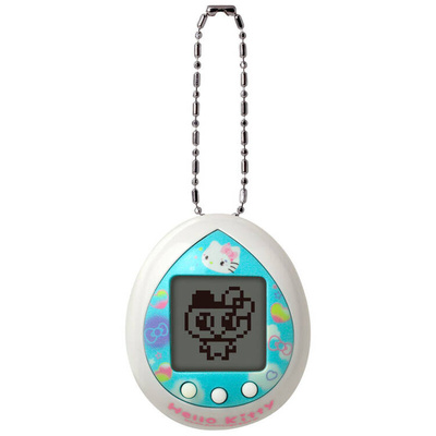 Tamagotchi NANO - HELLO KITTY SKY BLUE