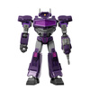 BLOKEES TRANSFORMERS GALAXY VERSION 07 - ONE WAVE 2
