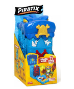 Piratix S - Playset Secret Shark Cave