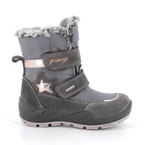 PRIMIGI wodoodporne śniegowce z Gore-Tex 6878555