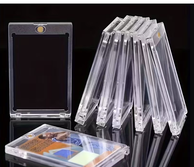 Magnetyczny Holder na karty 35 pt