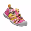 Sandały Dziecięce KEEN multi/keen yellow