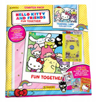 Hello Kitty and Friends - Starter Pack