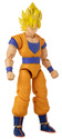 DRAGON BALL DRAGON STARS SUPER SAIYAN GOKU