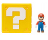 Super Mario Bros Movie Mini Figurka 3cm - MARIO